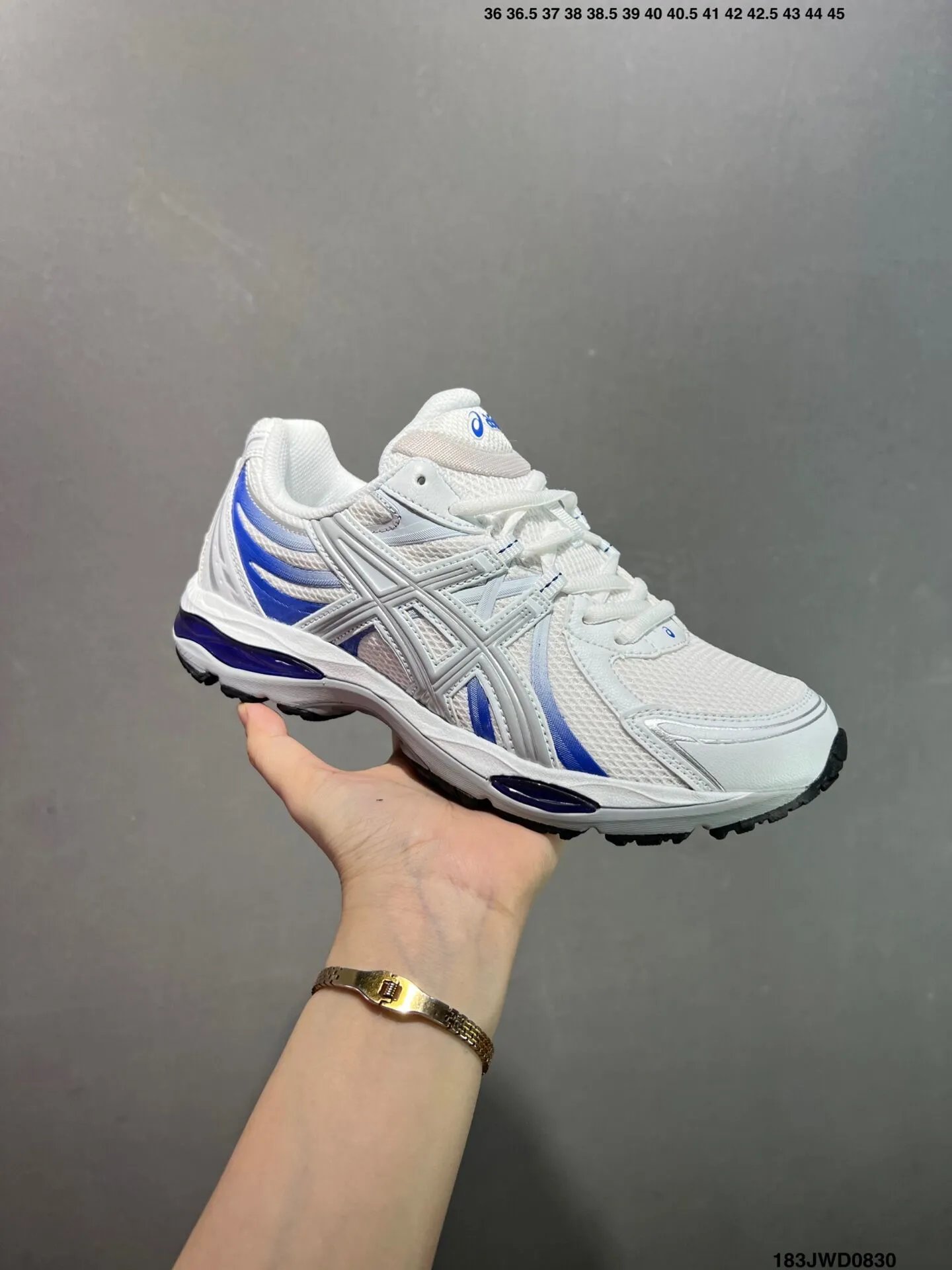 ASICS Gel-Kayano Whi