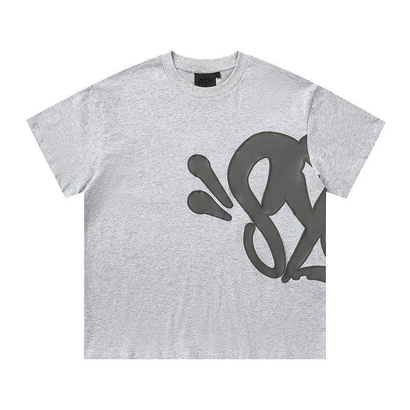 Off-White Grey T-Shi