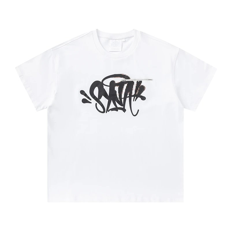 Supreme SATURDAY Whi