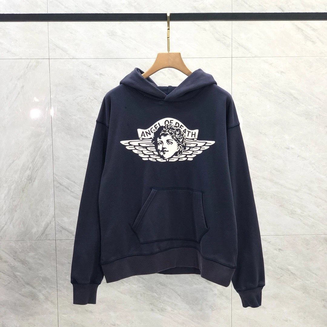 Angel of Death Navy 