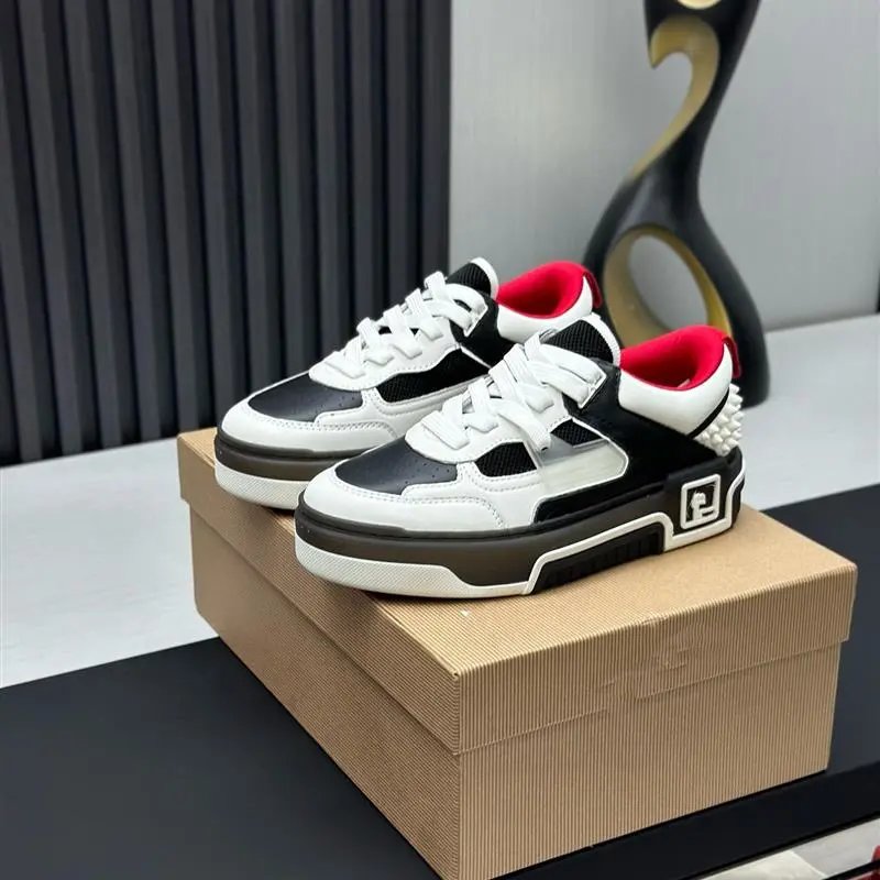 Fendi Black White Sn