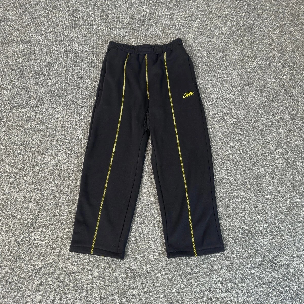 Corteiz Sweatpants photo 4