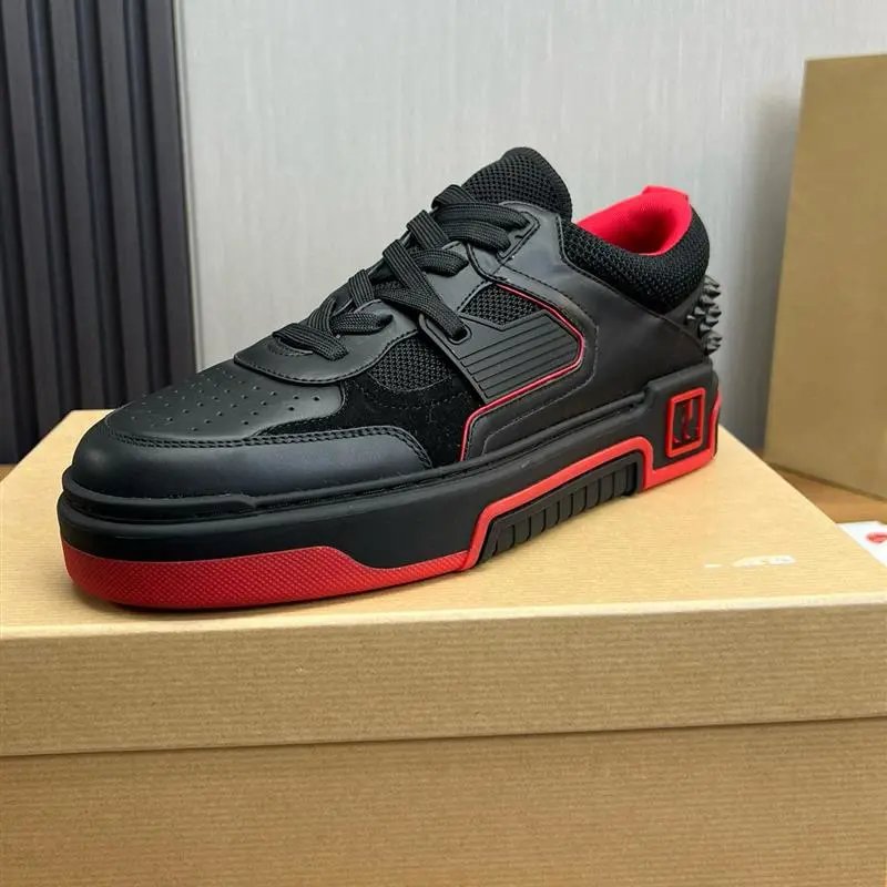 Reebok Classic Black