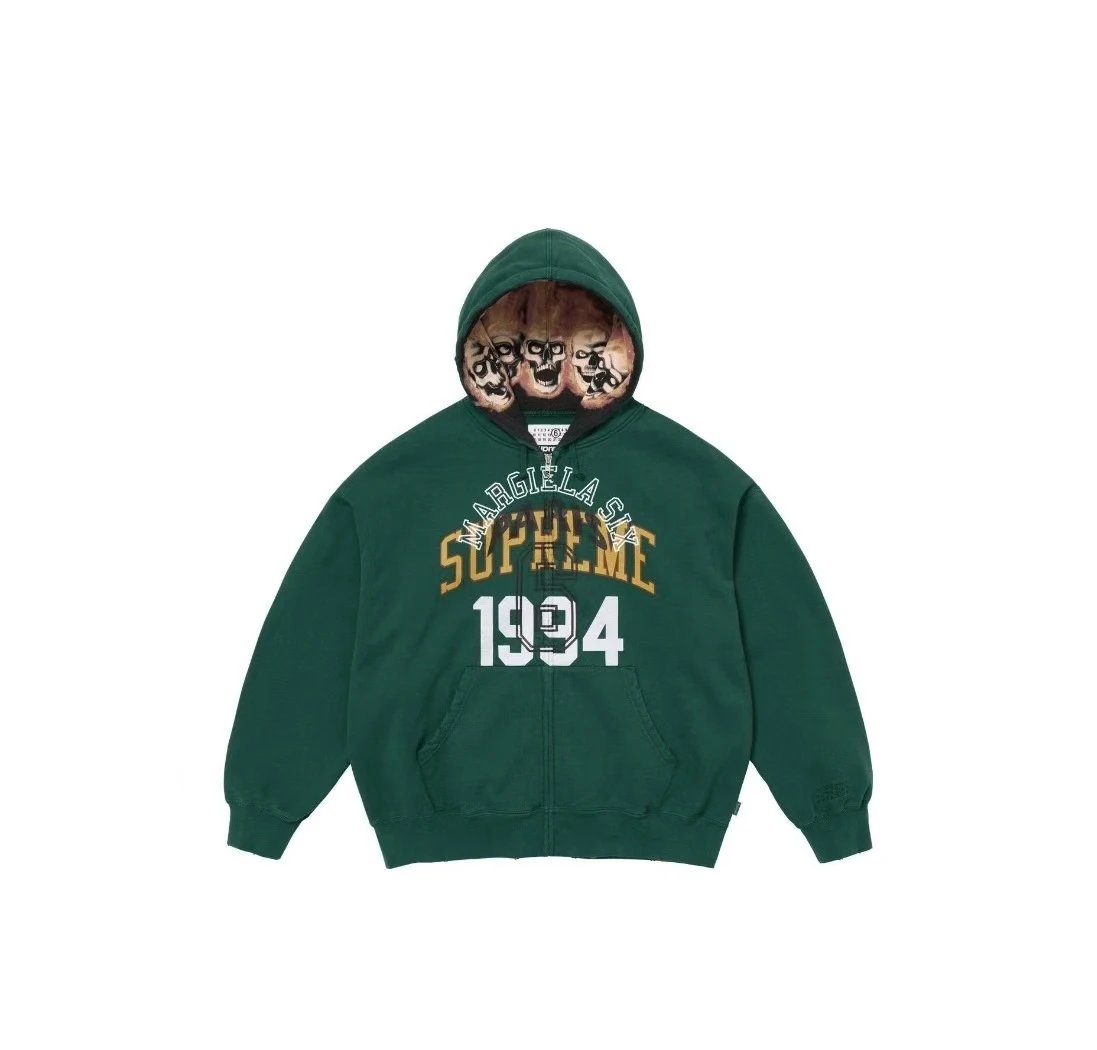 Supreme Margiela Gre