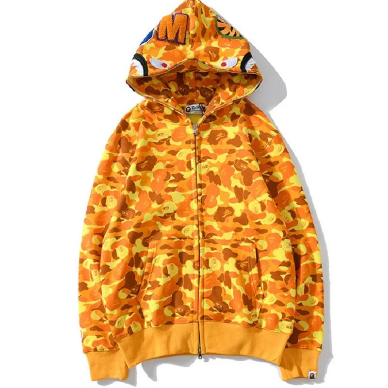 A Bathing Ape ABC Or