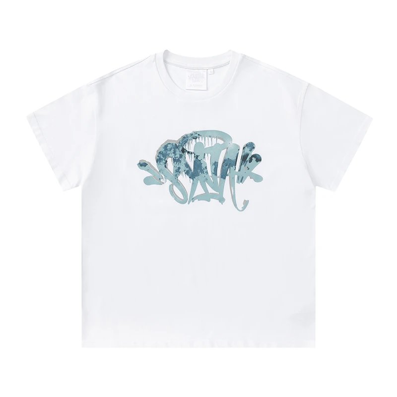Stark White T-Shirt