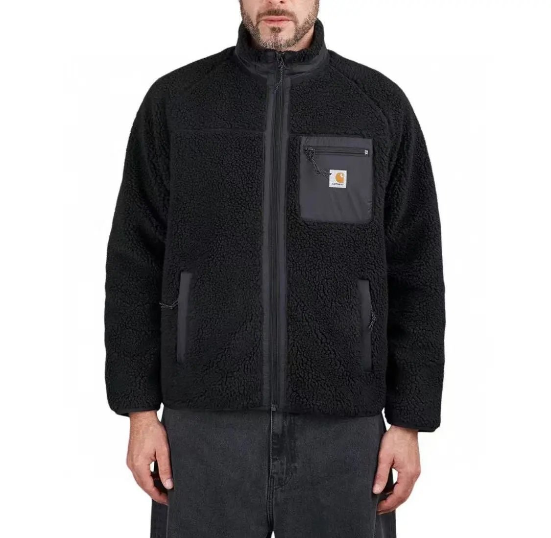 Carhartt WIP Black J