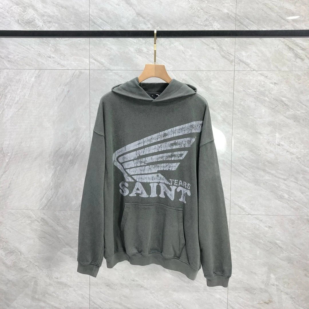 Saint Tears Green Ho