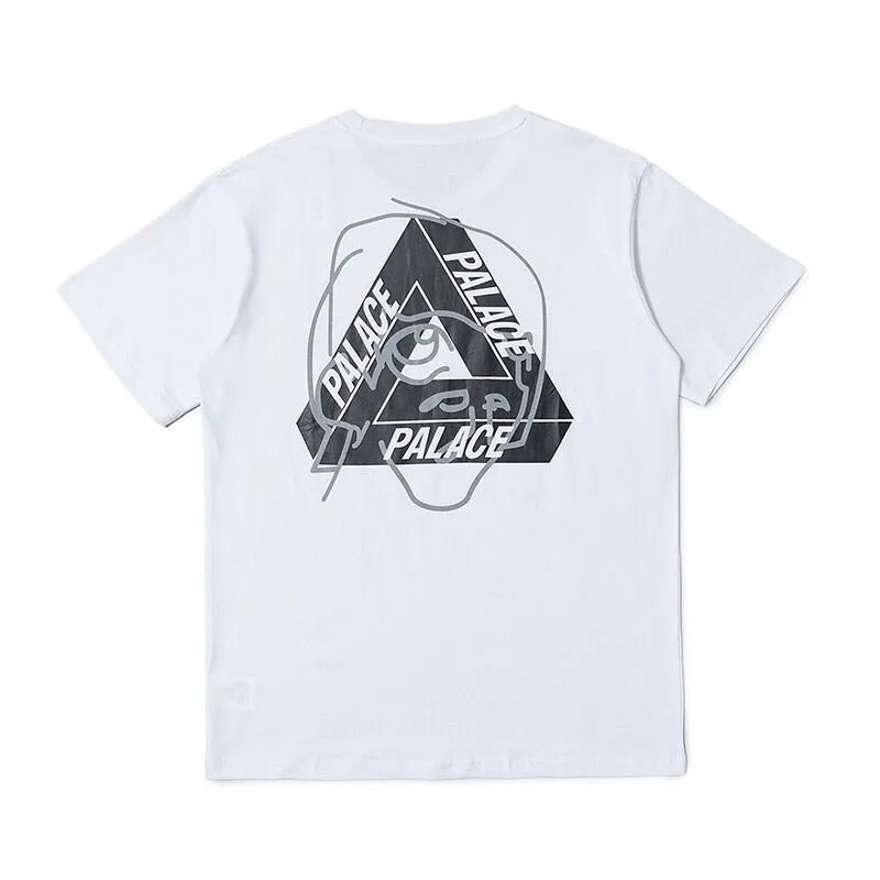 Palace White T-Shirt