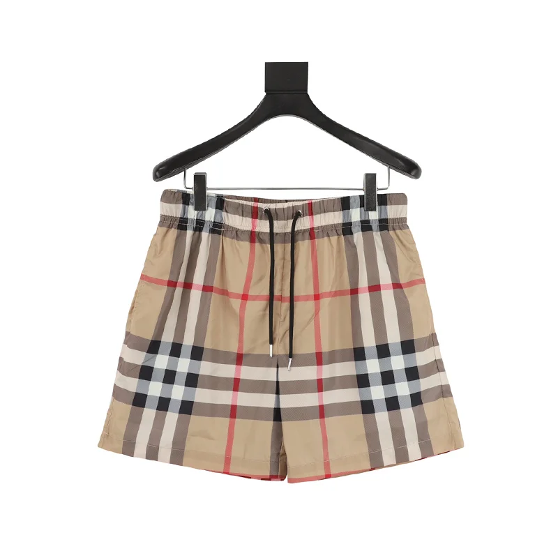 Burberry Nova Check 