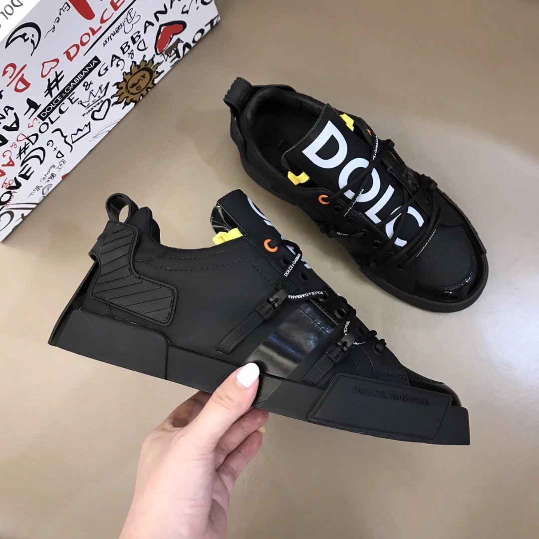 Dolce & Gabbana Blac