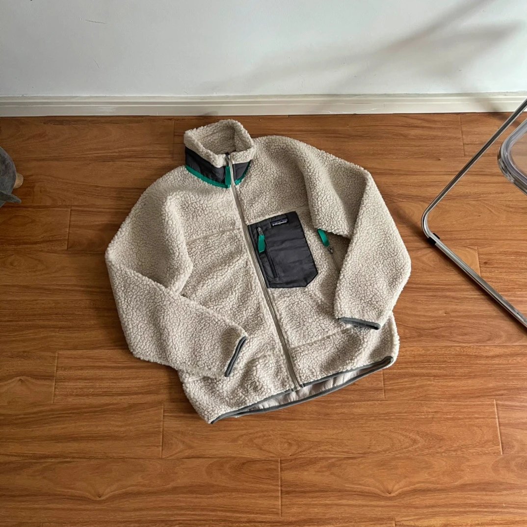 Patagonia Micro D Fl