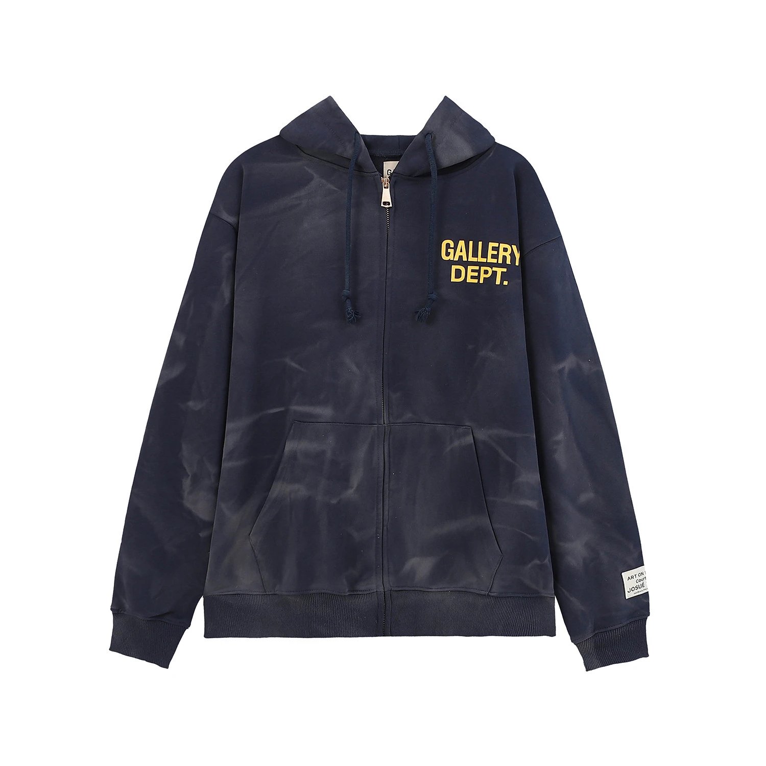 Gallery Dept Navy Ja