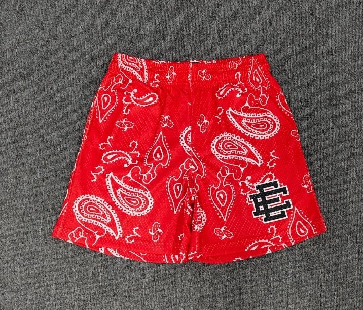 Ecko Unltd Red Short