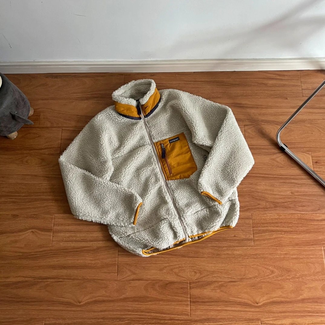Patagonia Light Brow
