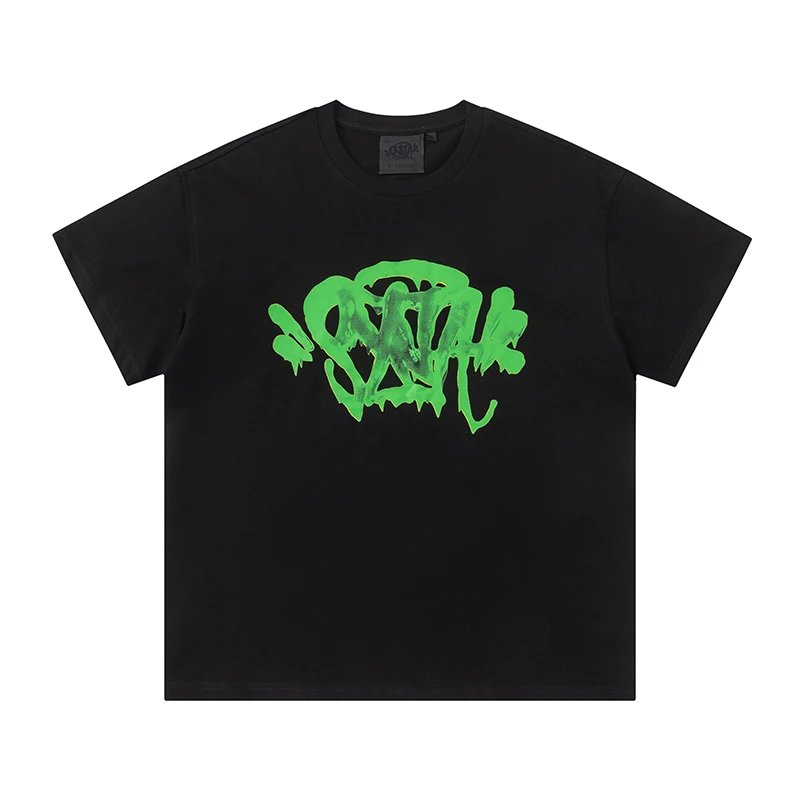 Supreme Black Green 