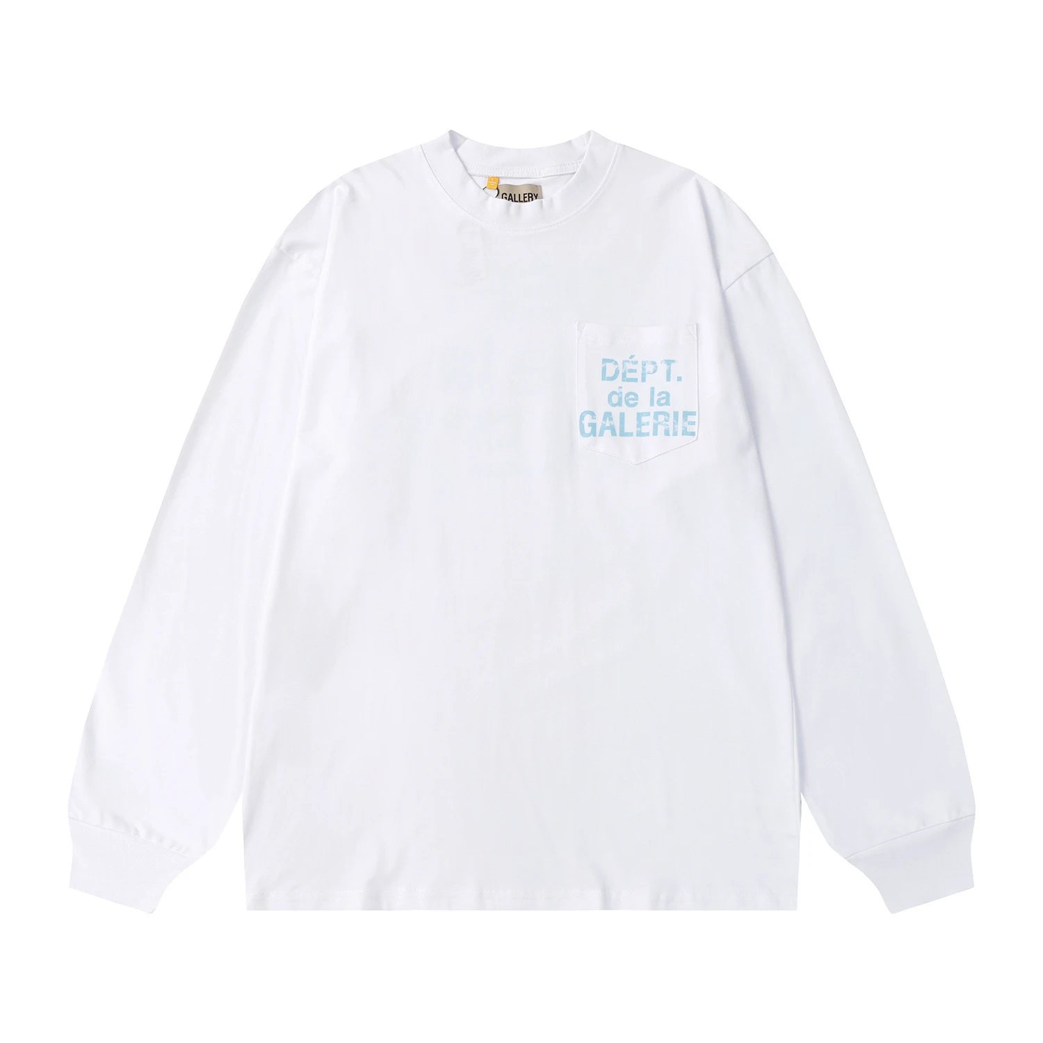Gallery Dept. White 