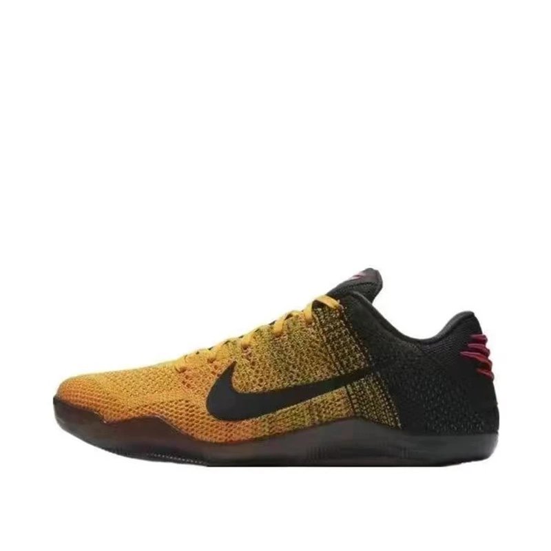 Nike Kobe 11 Low Ora