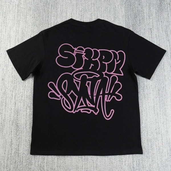 Supreme Black T-Shir