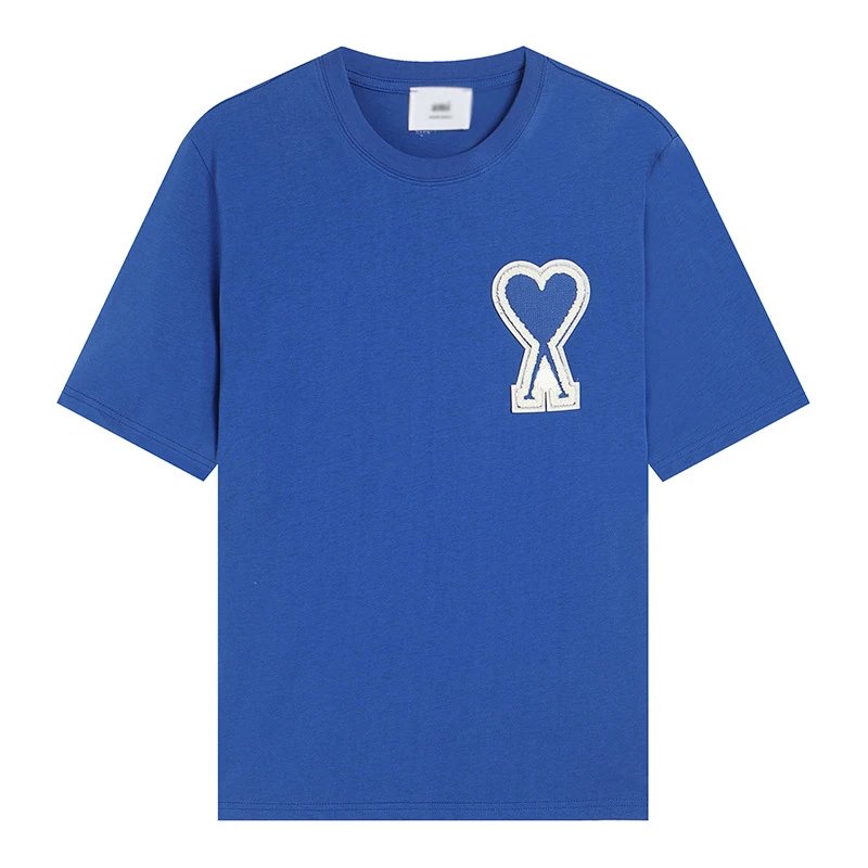 AMIRI Blue T-Shirt