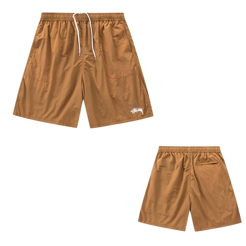 Stussy Brown Shorts
