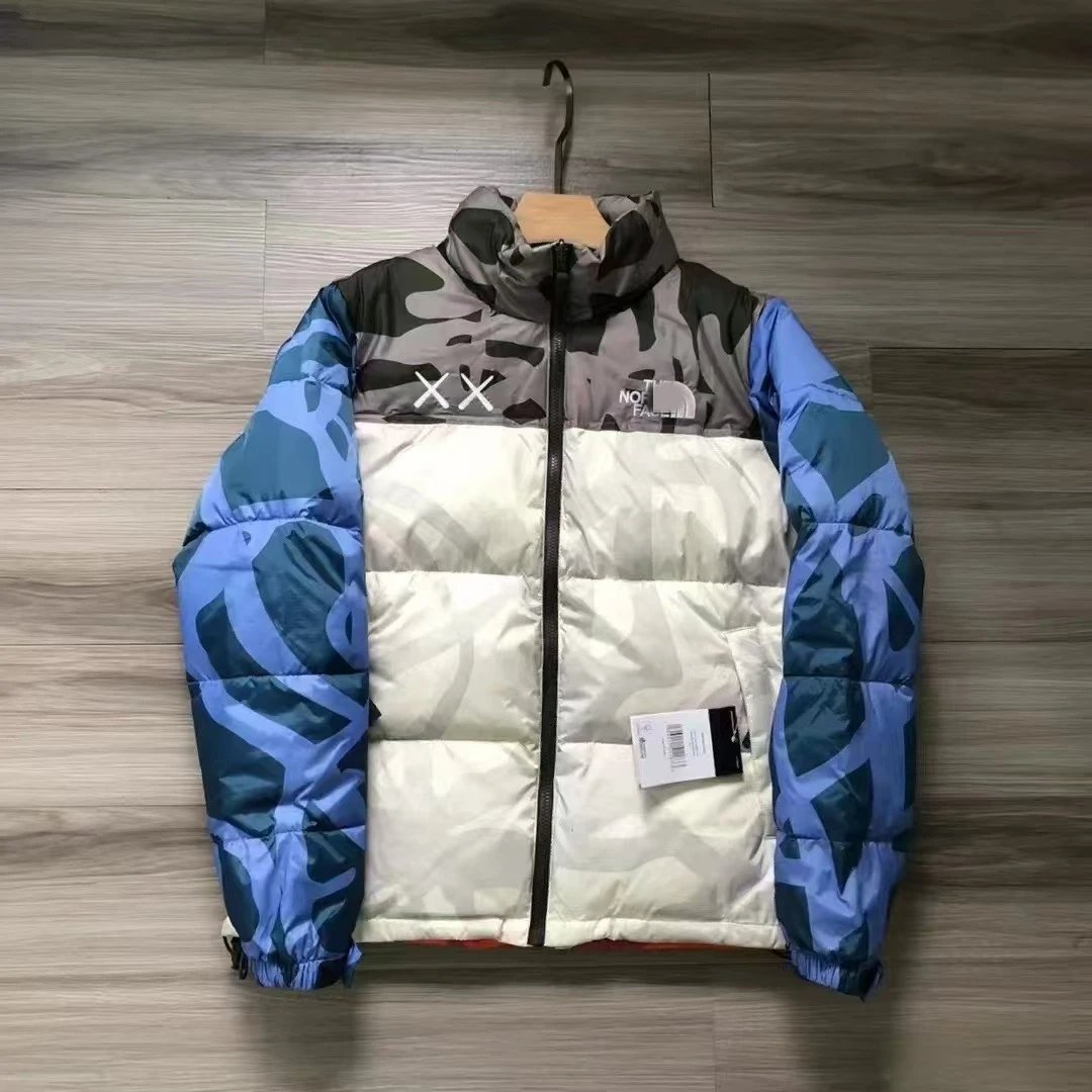 The North Face Nupts