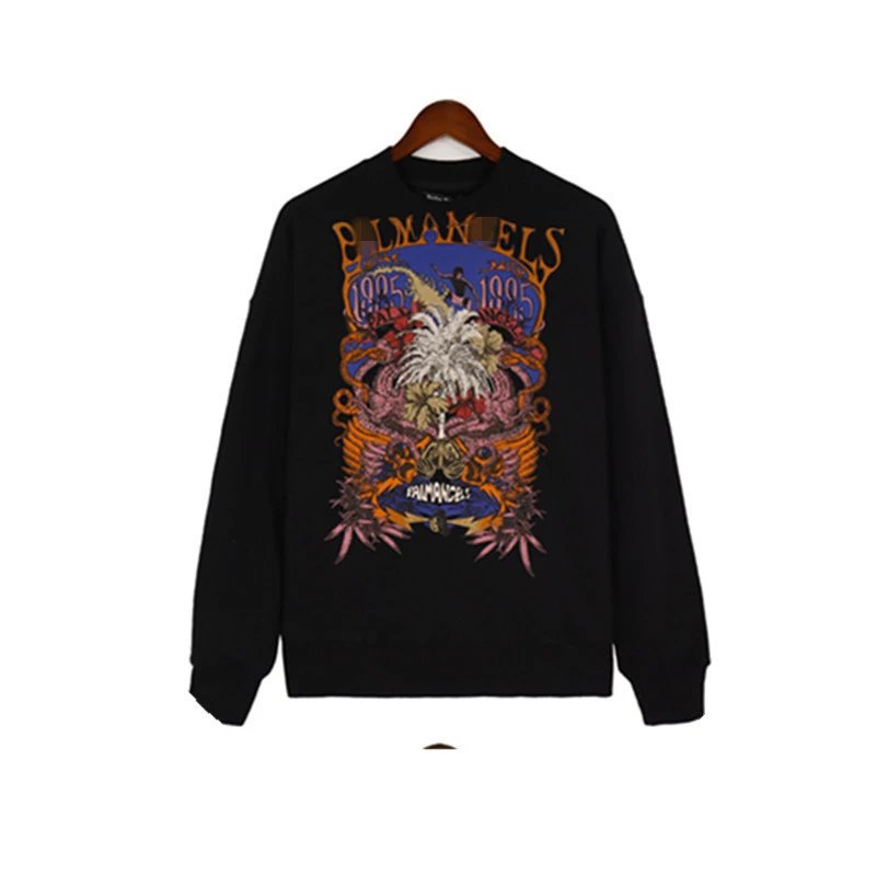 Balmain Black Sweats