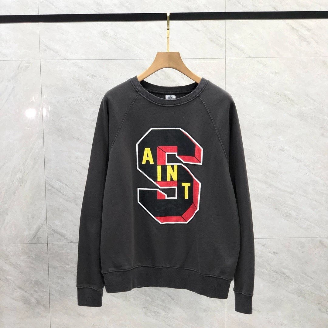 Saint Laurent Black 