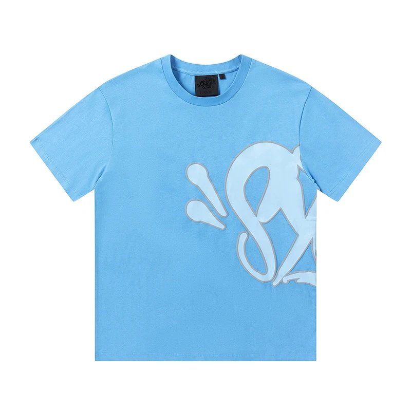 Kith Monkey Blue T-S
