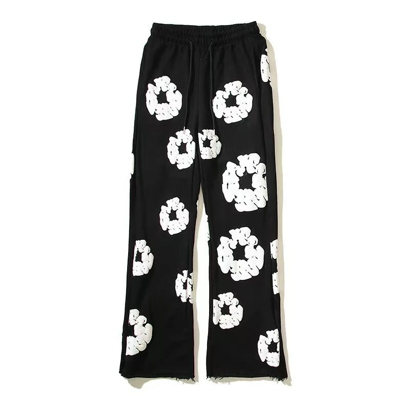 Supreme Black Pants