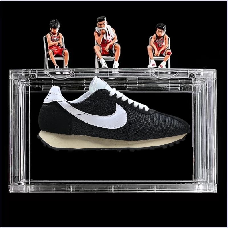 Nike Cortez Black Sn