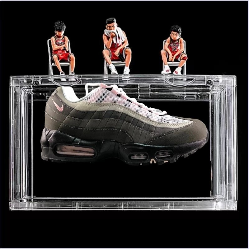 Nike Air Max 95 Oliv