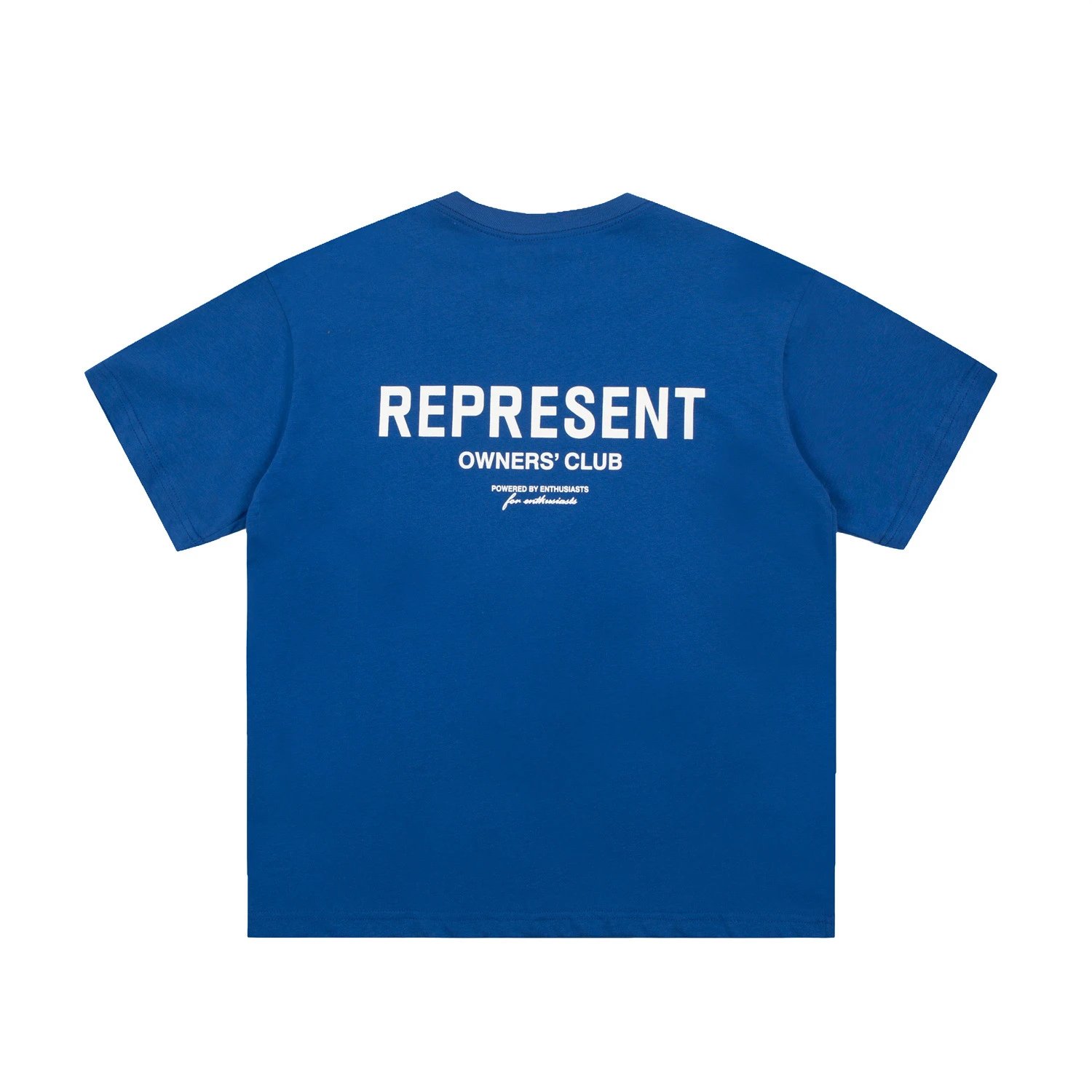 Represent Owners Clu