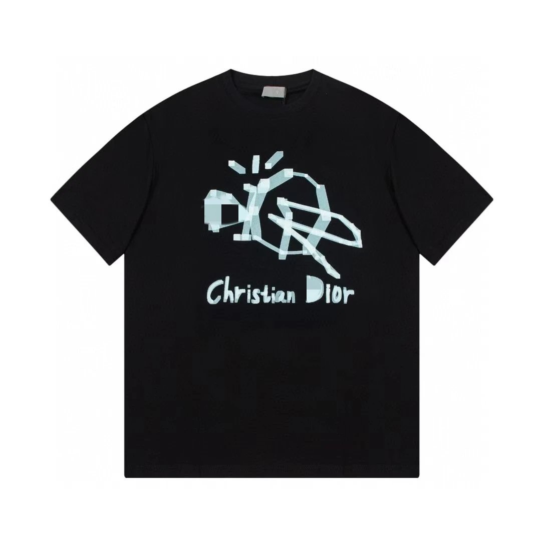 Christian Dior Black