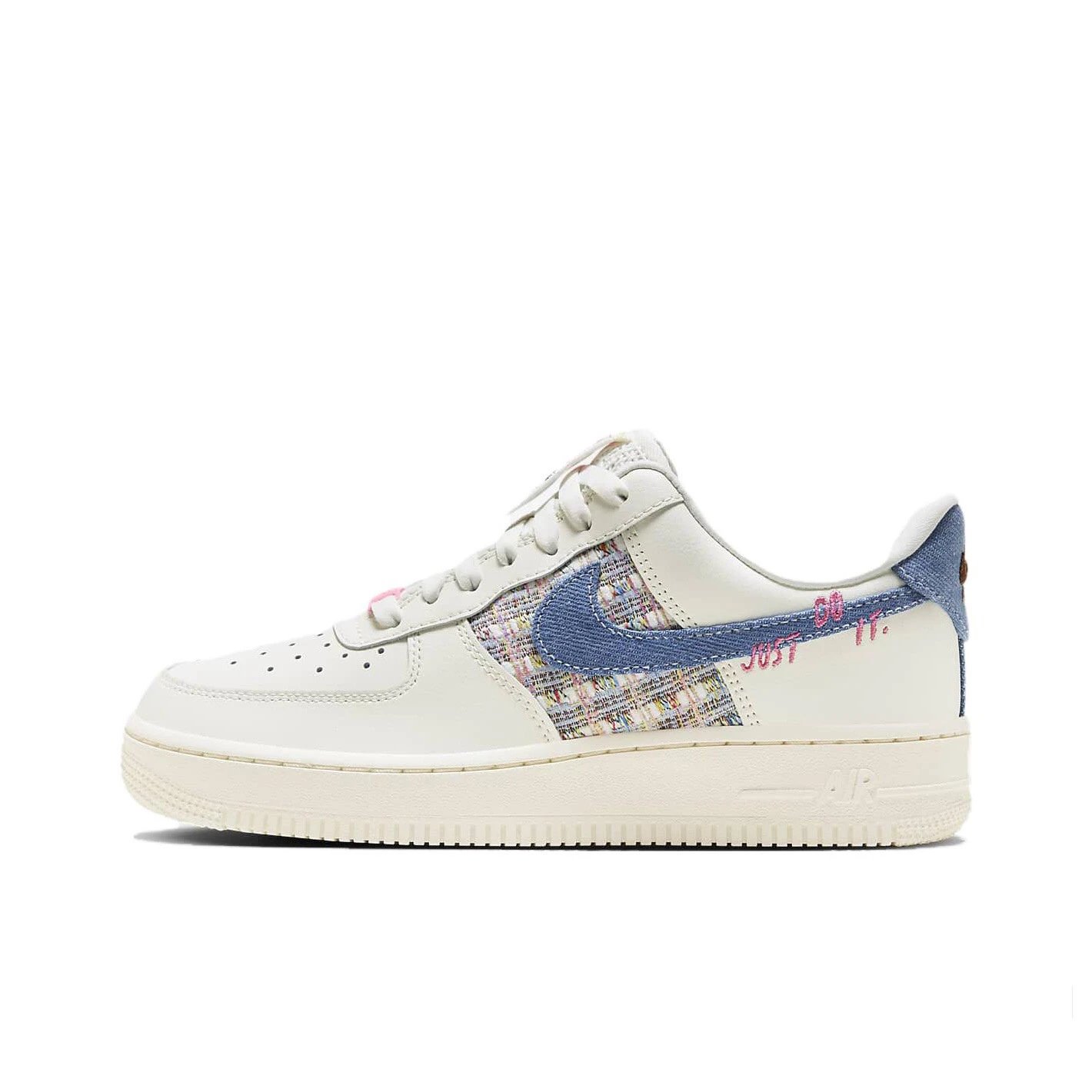 Nike Air Force 1 Whi