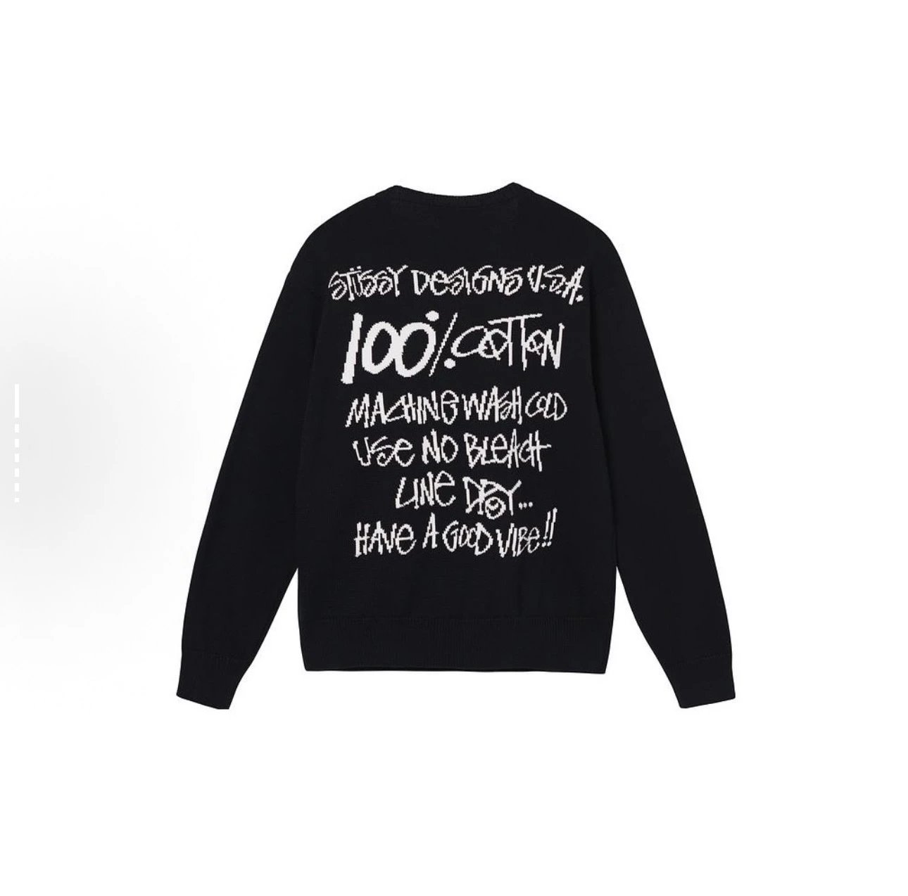 Stussy Designs USA B