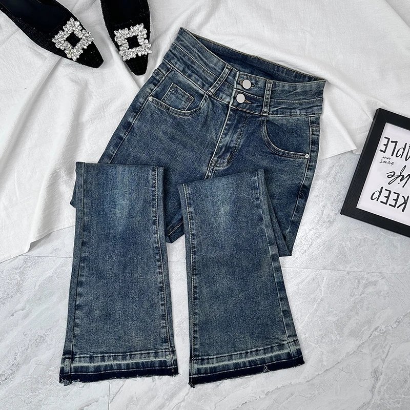 Levi's Dark Blue Jea