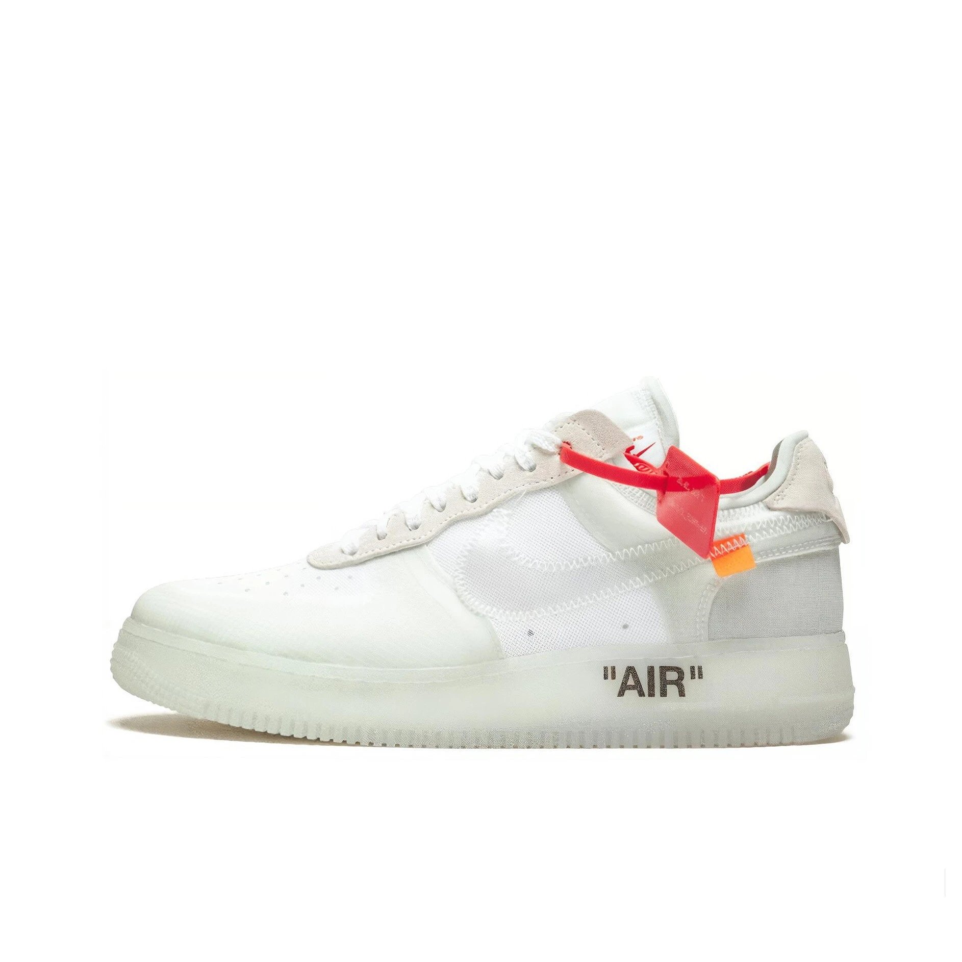 Nike Air Force 1 Whi