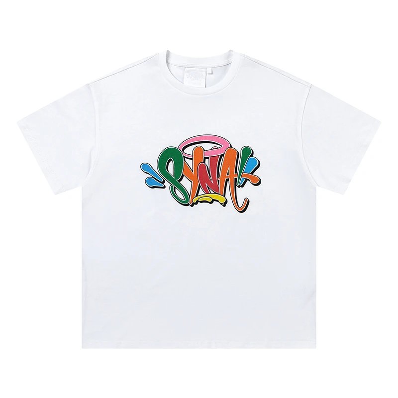 Supreme Snak White T-Shirt