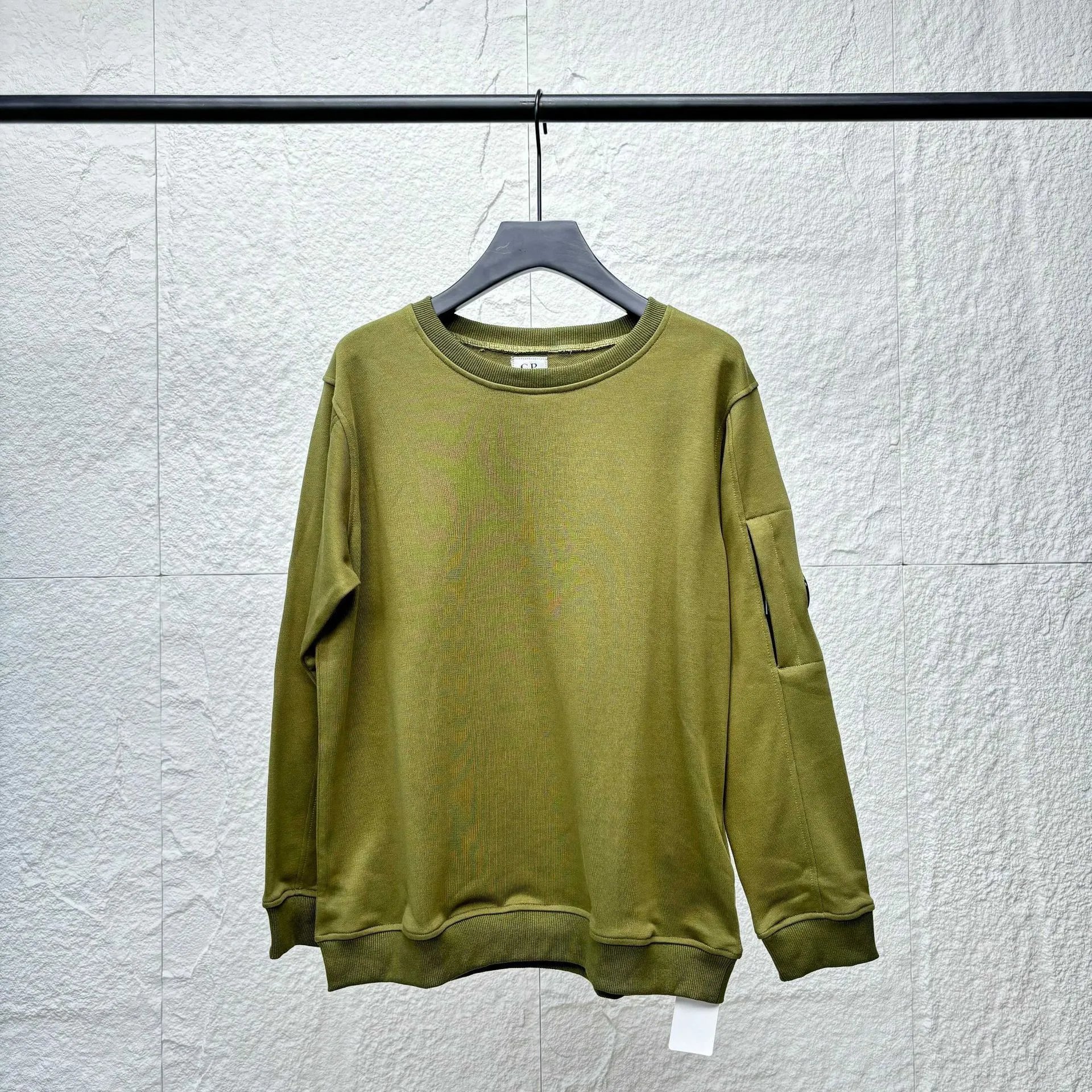 CP Company Olive Swe