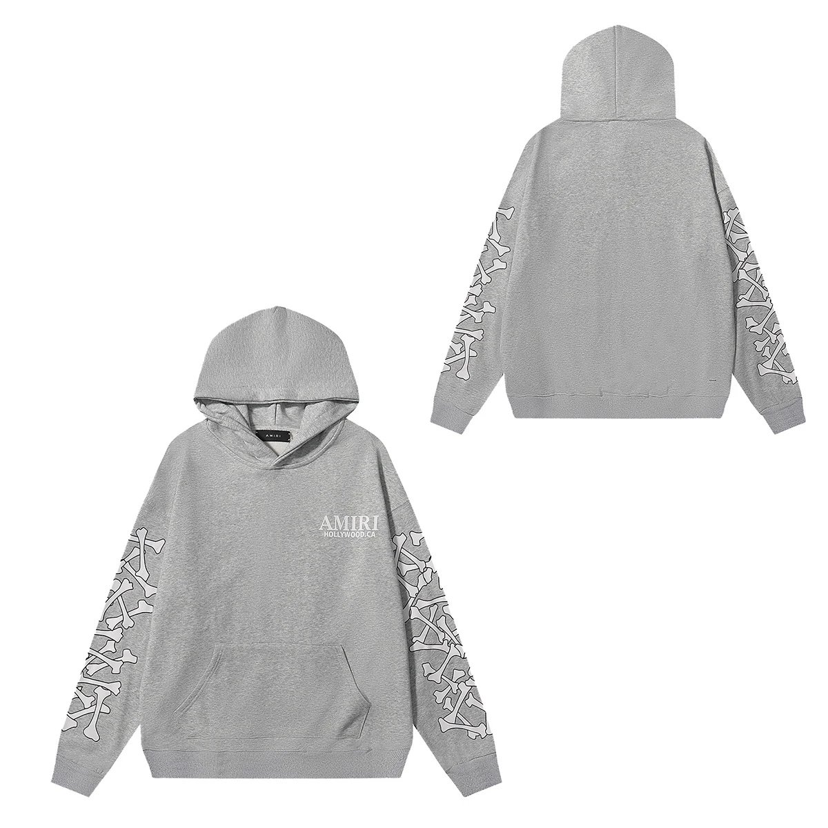 Amiri Hollywood CA G