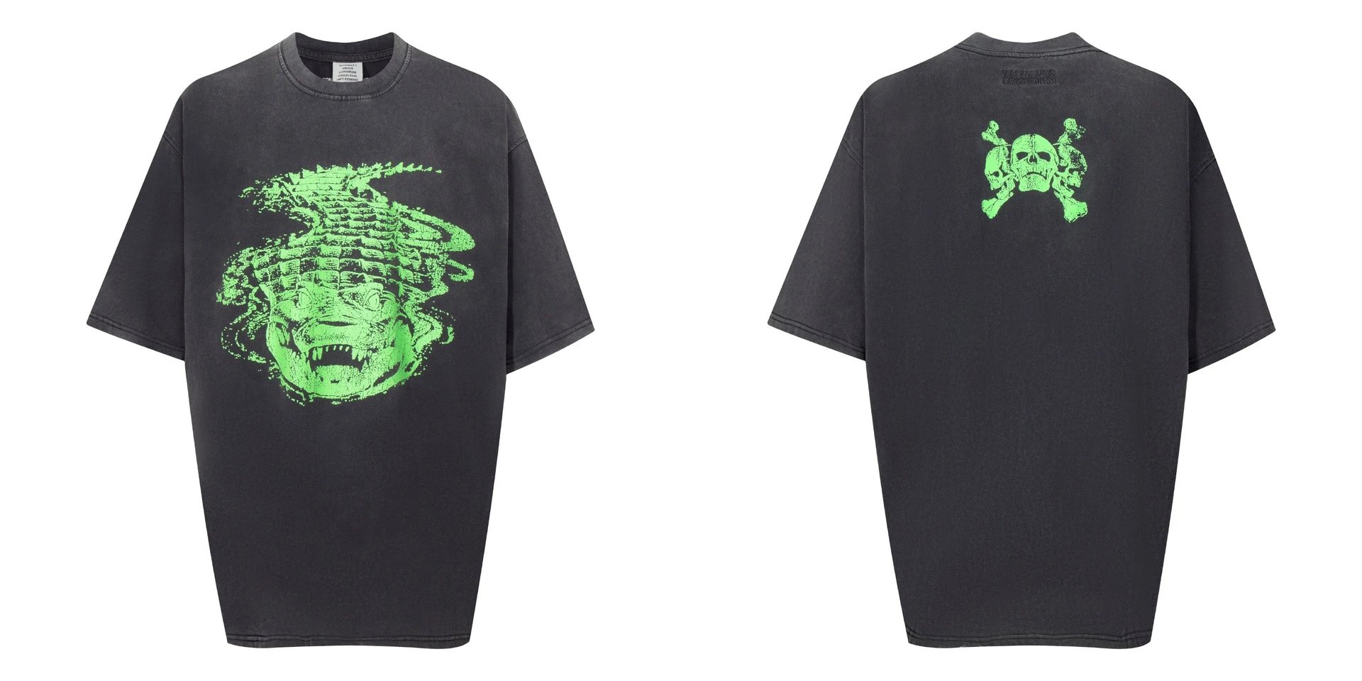 Balenciaga Crocodile