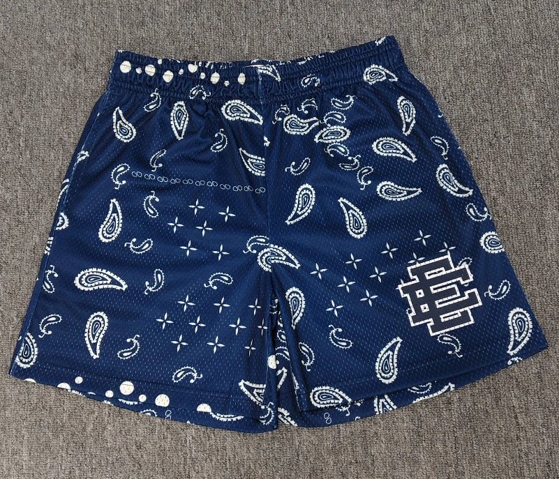 Ecko Unltd Navy Shor