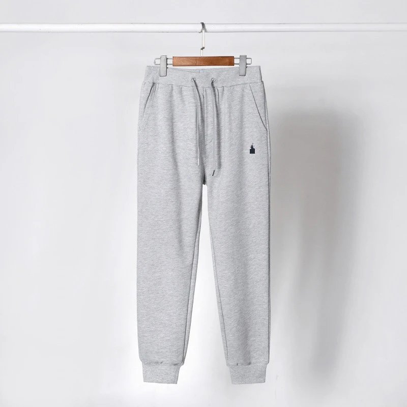 Polo Ralph Lauren Grey Pants