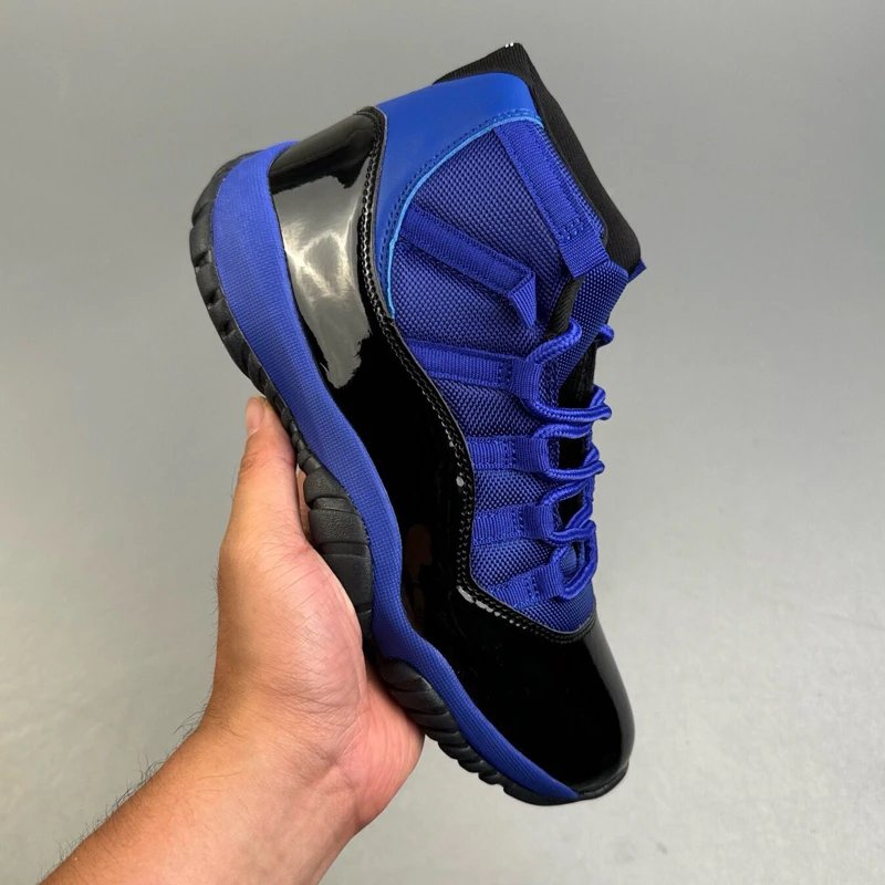 Air Jordan 11 Blue B