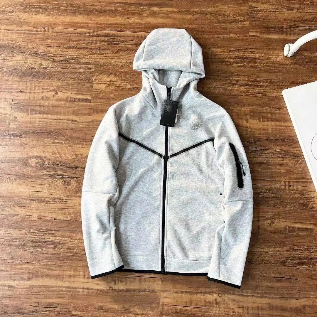 Nike Tech Fleece Gre