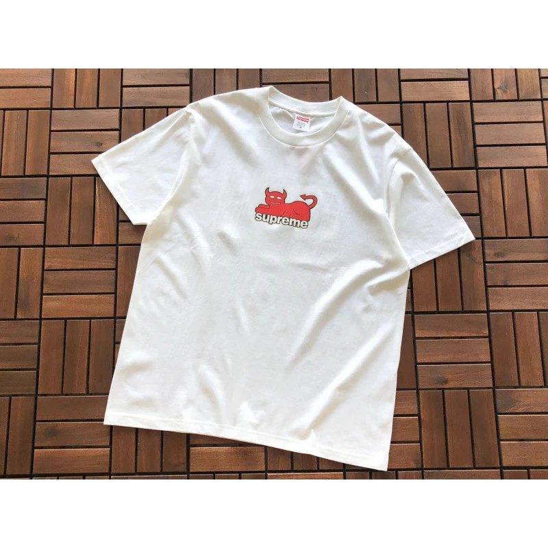 Supreme Devil White 
