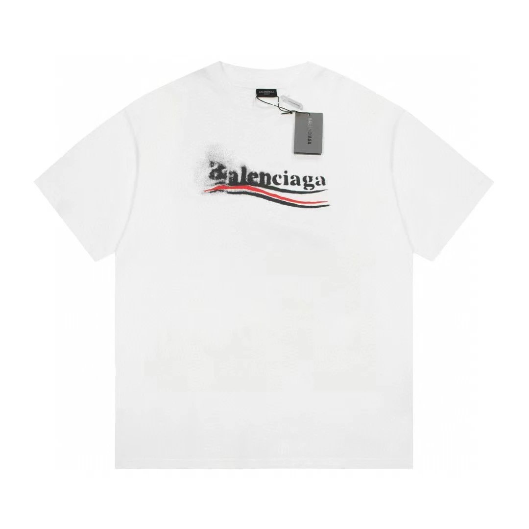 Balenciaga White Log