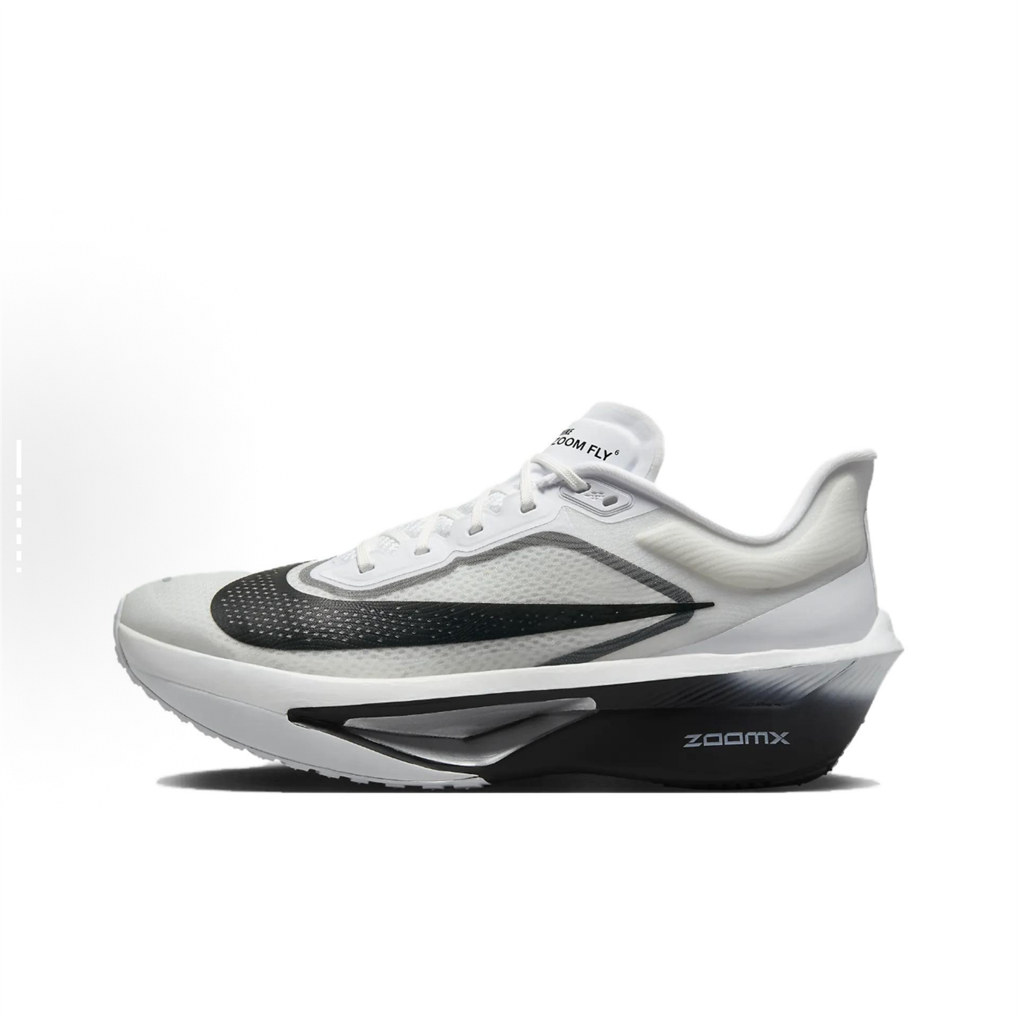 Nike Zoom Fly White 