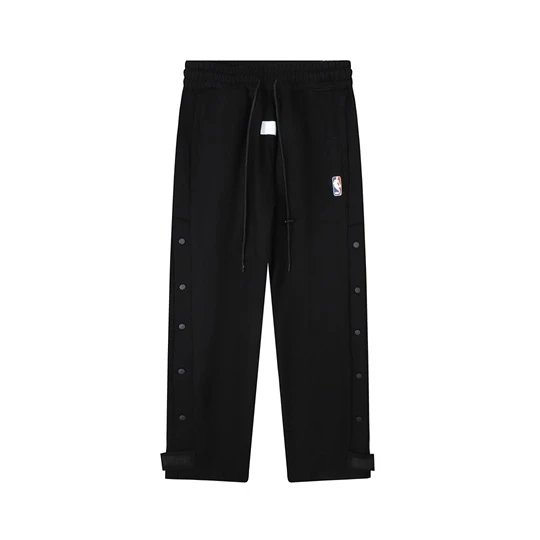 NBA Black Pants